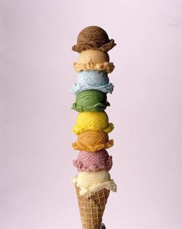 ice cream ice cream